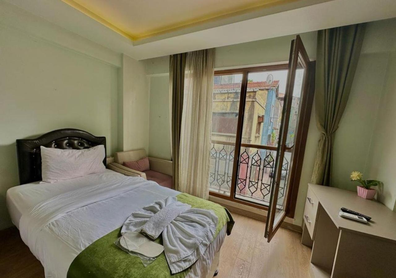 Daylight Residence Istanbul Luaran gambar
