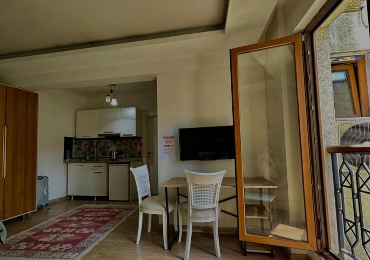 Daylight Residence Istanbul Luaran gambar