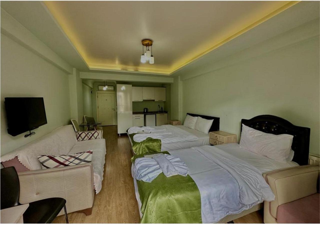 Daylight Residence Istanbul Luaran gambar