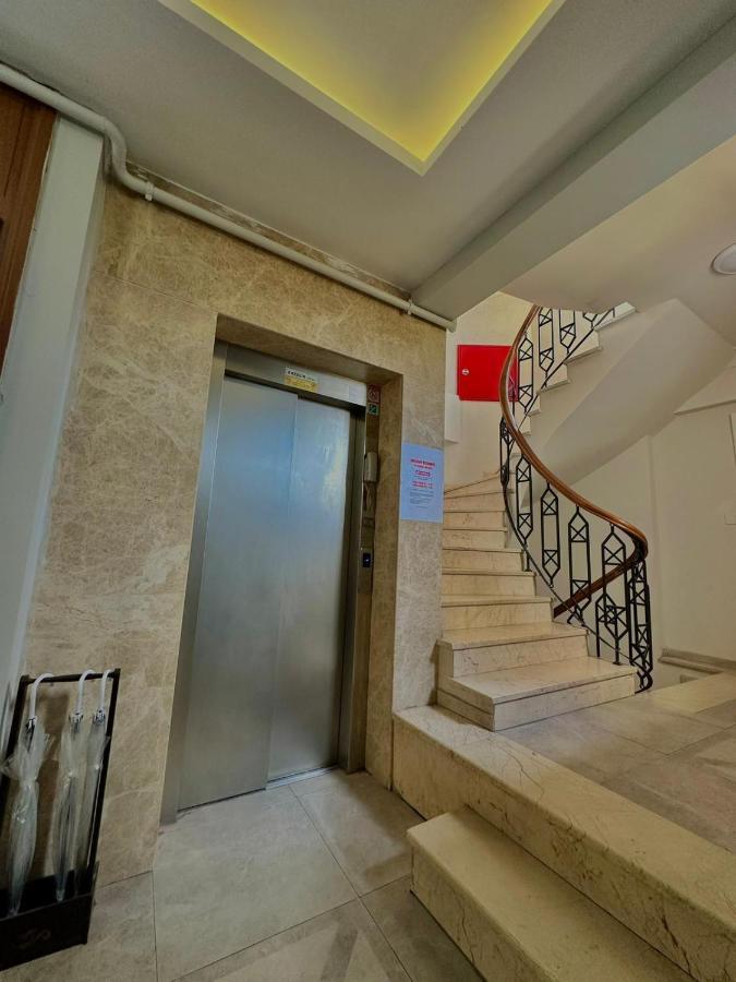 Daylight Residence Istanbul Luaran gambar