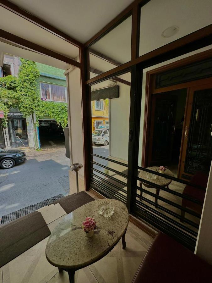 Daylight Residence Istanbul Luaran gambar