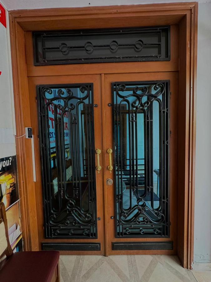 Daylight Residence Istanbul Luaran gambar