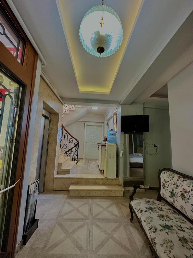 Daylight Residence Istanbul Luaran gambar