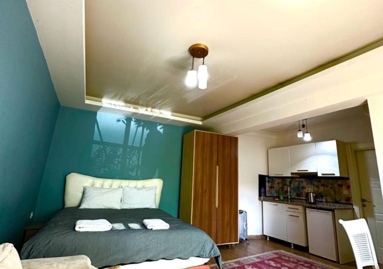 Daylight Residence Istanbul Luaran gambar