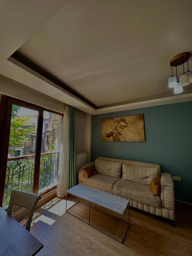 Daylight Residence Istanbul Luaran gambar