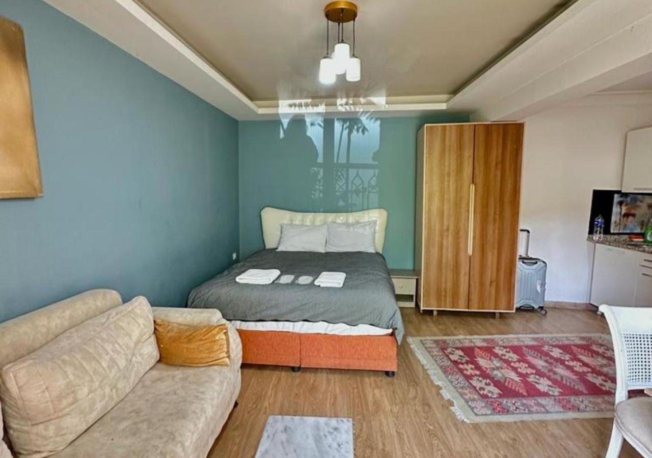 Daylight Residence Istanbul Luaran gambar