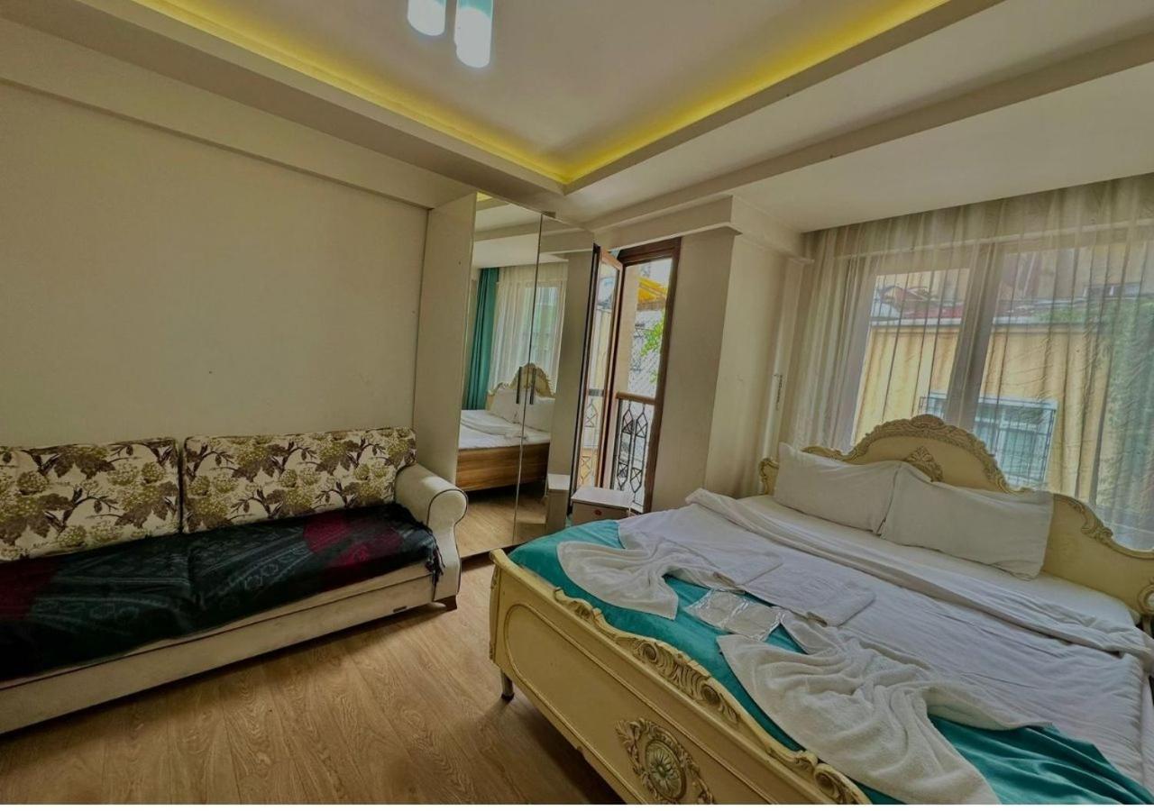 Daylight Residence Istanbul Luaran gambar