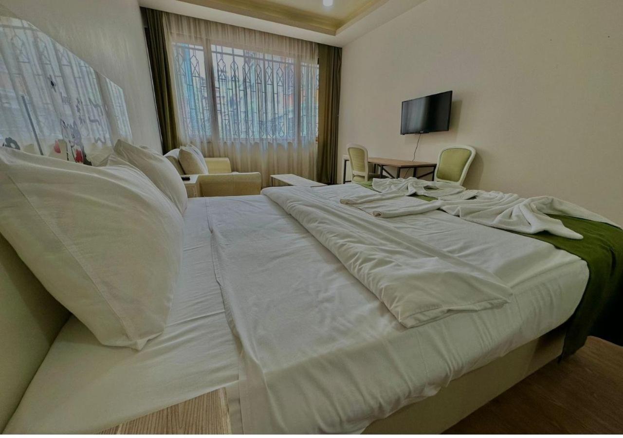 Daylight Residence Istanbul Luaran gambar