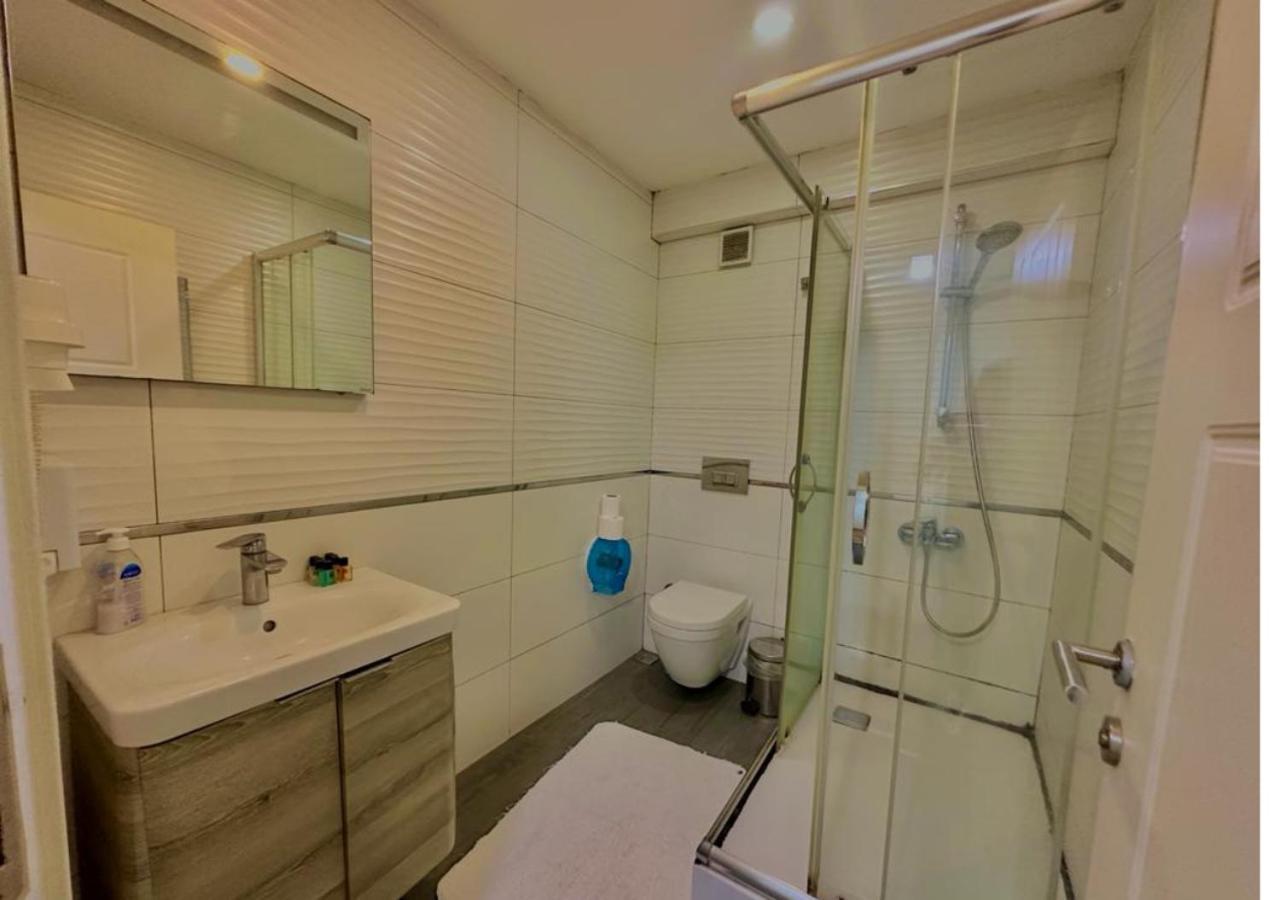Daylight Residence Istanbul Luaran gambar