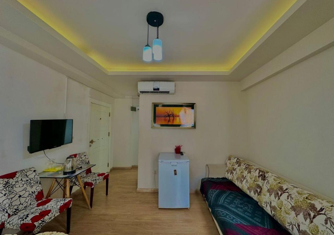Daylight Residence Istanbul Luaran gambar