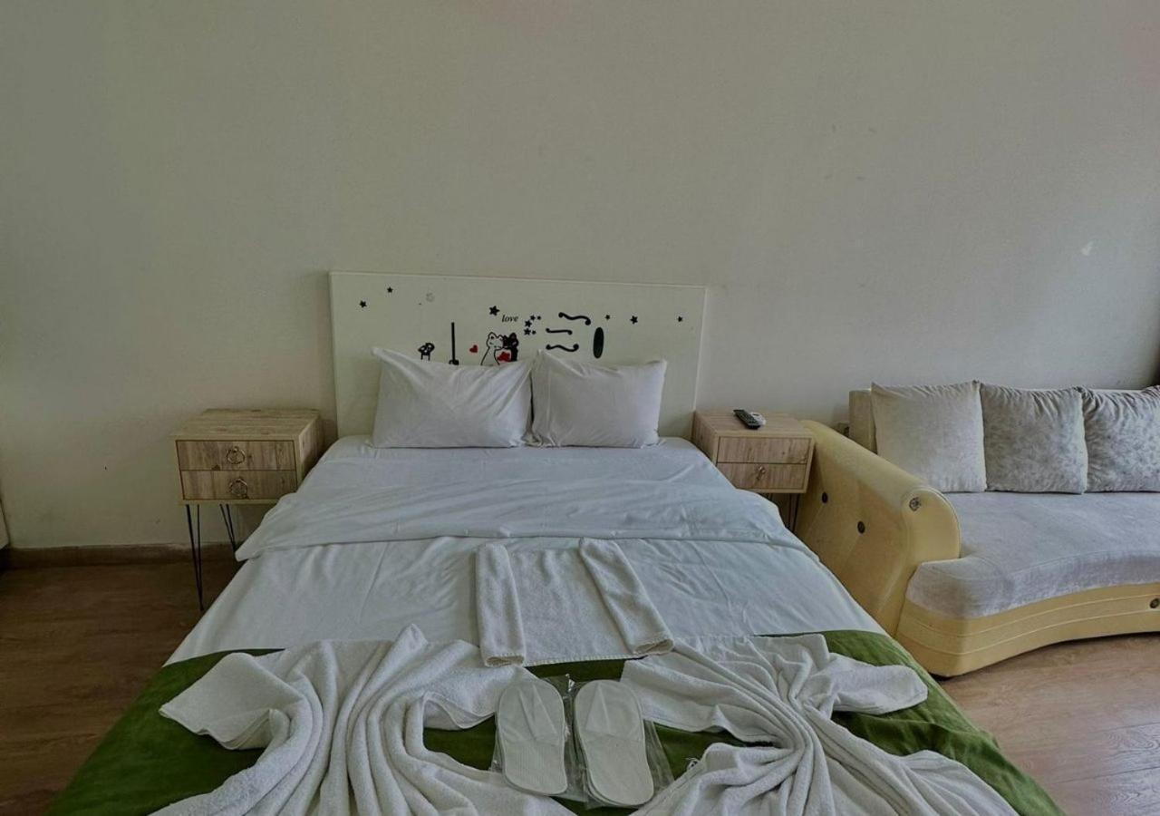 Daylight Residence Istanbul Luaran gambar